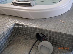 Recherche fuite eau sur terre CHARENTE-MARITIME en CHARENTE-MARITIME